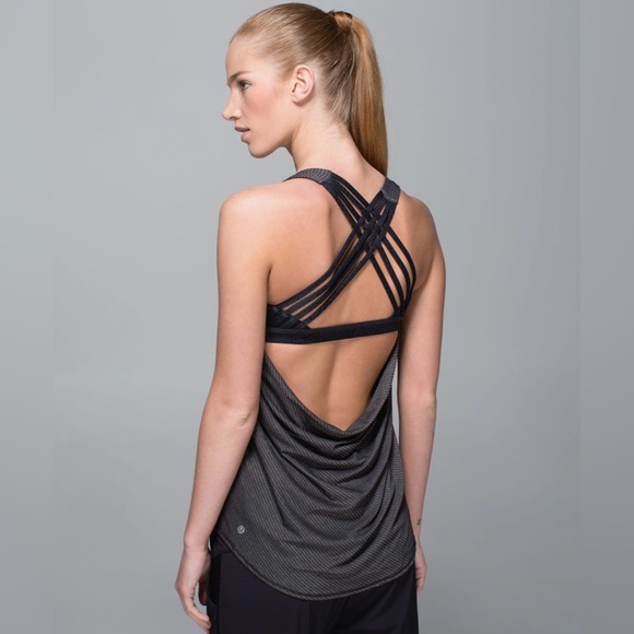 Lululemon Free To Be Wild Tank - Picture 7 of 7